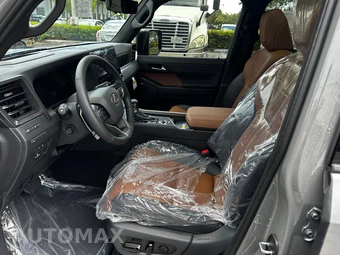 2026 Lexus GX 550 Luxury+ - miniatura 20