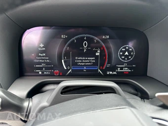 2026 Lexus GX 550 Luxury+ - miniatura 22