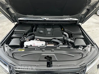 2026 Lexus GX 550 Luxury+ - miniatura 27