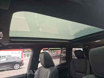 2026 Lexus GX 550 Luxury+ - miniatura 11
