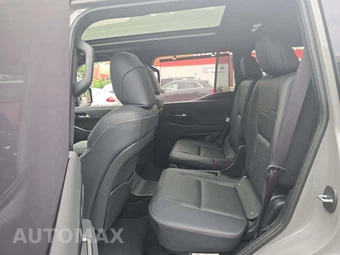 2026 Lexus GX 550 Luxury+ - miniatura 13