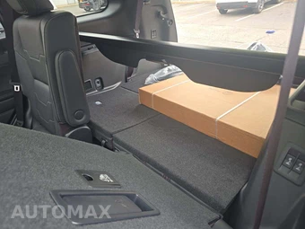 2026 Lexus GX 550 Luxury+ - miniatura 14