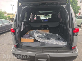 2026 Lexus GX 550 Luxury+ - miniatura 15