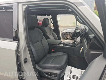 2026 Lexus GX 550 Luxury+ - miniatura 19