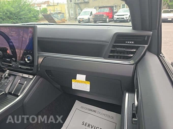 2026 Lexus GX 550 Luxury+ - miniatura 20
