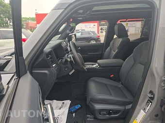 2026 Lexus GX 550 Luxury+ - miniatura 6
