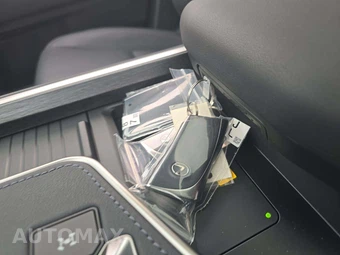 2026 Lexus GX 550 Luxury+ - miniatura 8