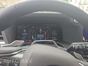 2026 Lexus GX 550 Luxury+ - miniatura 9