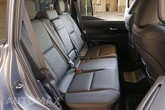2026 Lexus GX 550 Luxury+ - miniatura 21