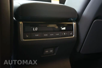 2026 Lexus GX 550 Luxury+ - miniatura 22