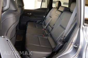 2026 Lexus GX 550 Luxury+ - miniatura 23