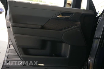 2026 Lexus GX 550 Luxury+ - miniatura 26
