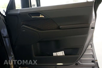 2026 Lexus GX 550 Luxury+ - miniatura 27