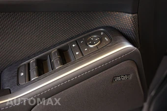 2026 Lexus GX 550 Luxury+ - miniatura 28