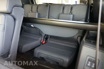 2026 Lexus GX 550 Luxury+ - miniatura 32