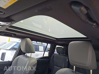 2026 Lexus GX 550 Luxury+ - miniatura 11