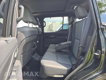 2026 Lexus GX 550 Luxury+ - miniatura 13