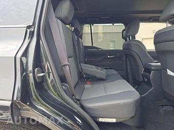 2026 Lexus GX 550 Luxury+ - miniatura 16