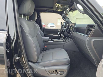 2026 Lexus GX 550 Luxury+ - miniatura 18
