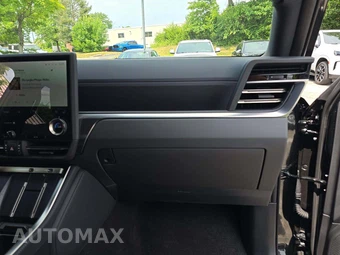 2026 Lexus GX 550 Luxury+ - miniatura 19