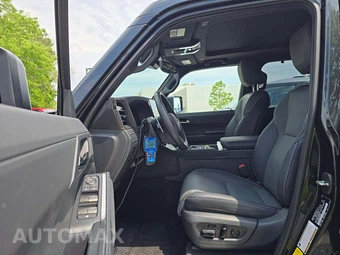 2026 Lexus GX 550 Luxury+ - miniatura 6