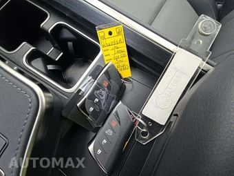 2026 Lexus GX 550 Luxury+ - miniatura 8