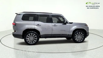 2026 Lexus GX 550 Luxury+ - miniatura 10