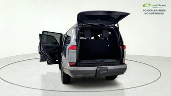 2026 Lexus GX 550 Luxury+ - miniatura 17