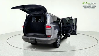 2026 Lexus GX 550 Luxury+ - miniatura 18