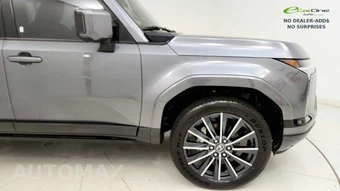 2026 Lexus GX 550 Luxury+ - miniatura 21