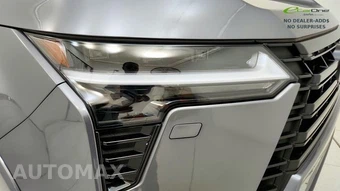 2026 Lexus GX 550 Luxury+ - miniatura 22