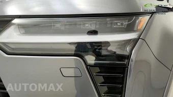 2026 Lexus GX 550 Luxury+ - miniatura 24