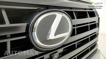 2026 Lexus GX 550 Luxury+ - miniatura 31