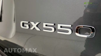 2026 Lexus GX 550 Luxury+ - miniatura 32