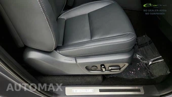 2026 Lexus GX 550 Luxury+ - miniatura 36