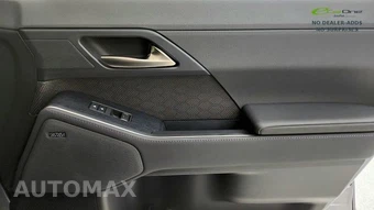 2026 Lexus GX 550 Luxury+ - miniatura 37