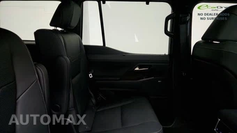2026 Lexus GX 550 Luxury+ - miniatura 38