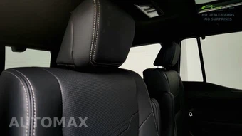 2026 Lexus GX 550 Luxury+ - miniatura 39