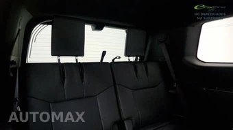 2026 Lexus GX 550 Luxury+ - miniatura 41
