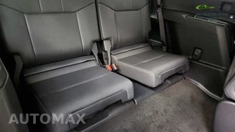 2026 Lexus GX 550 Luxury+ - miniatura 42