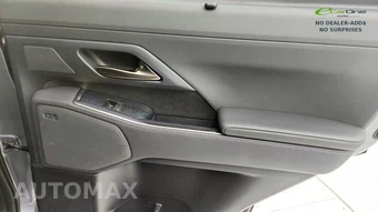 2026 Lexus GX 550 Luxury+ - miniatura 43
