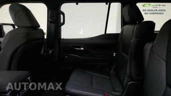 2026 Lexus GX 550 Luxury+ - miniatura 44