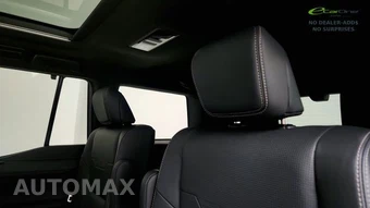 2026 Lexus GX 550 Luxury+ - miniatura 45