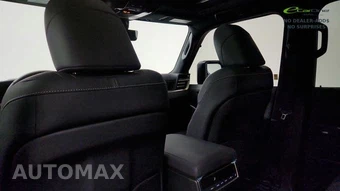 2026 Lexus GX 550 Luxury+ - miniatura 46
