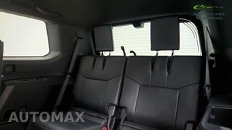 2026 Lexus GX 550 Luxury+ - miniatura 47