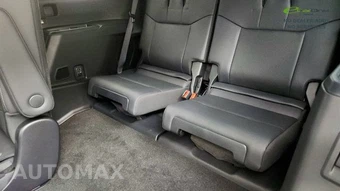 2026 Lexus GX 550 Luxury+ - miniatura 48