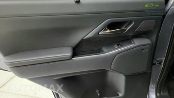 2026 Lexus GX 550 Luxury+ - miniatura 49