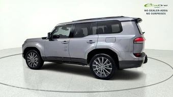 2026 Lexus GX 550 Luxury+ - miniatura 6