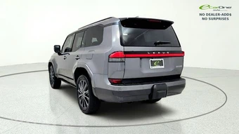 2026 Lexus GX 550 Luxury+ - miniatura 7