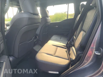 2026 Lexus GX 550 Luxury+ - miniatura 13
